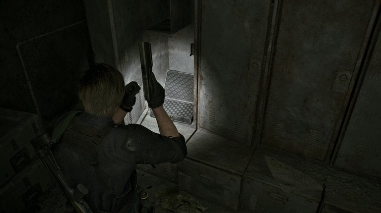 Mallette commissariat Resident Evil Requiem : comment dénicher son code ? 