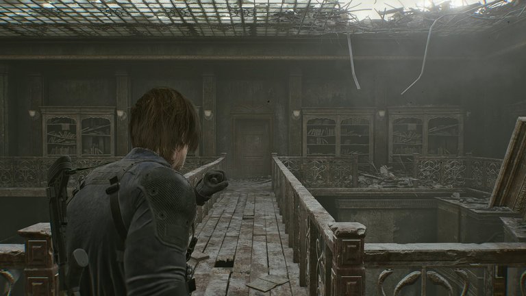 Mallette commissariat Resident Evil Requiem : comment dénicher son code ? 