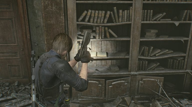 Mallette commissariat Resident Evil Requiem : comment dénicher son code ? 