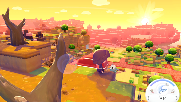 Pokémon Pokopia : un vrai paradis pour les fans d’Animal Crossing… et même pour ceux qui n’aiment pas, la Nintendo Switch 2 ne pouvait rêver d’un meilleur jeu