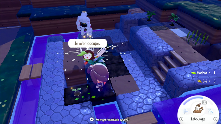 Pokémon Pokopia : un vrai paradis pour les fans d’Animal Crossing… et même pour ceux qui n’aiment pas, la Nintendo Switch 2 ne pouvait rêver d’un meilleur jeu