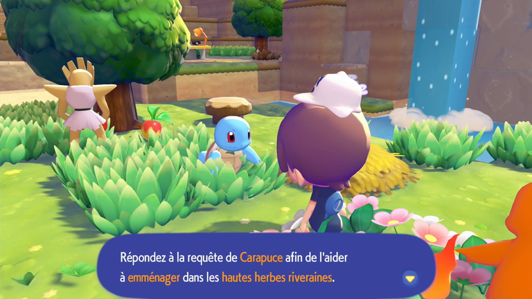 Pokémon Pokopia : un vrai paradis pour les fans d’Animal Crossing… et même pour ceux qui n’aiment pas, la Nintendo Switch 2 ne pouvait rêver d’un meilleur jeu