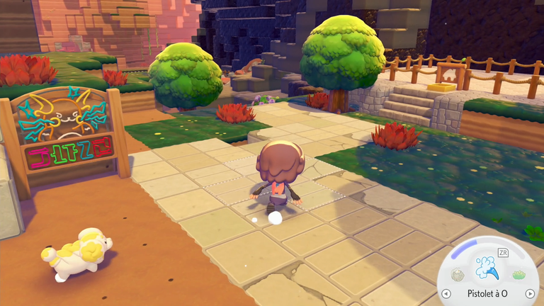 Pokémon Pokopia se vend moins bien que Légendes Z-A malgré les éloges... Il y a une raison bien précise