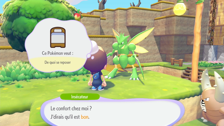 Pokémon Pokopia : un vrai paradis pour les fans d’Animal Crossing… et même pour ceux qui n’aiment pas, la Nintendo Switch 2 ne pouvait rêver d’un meilleur jeu