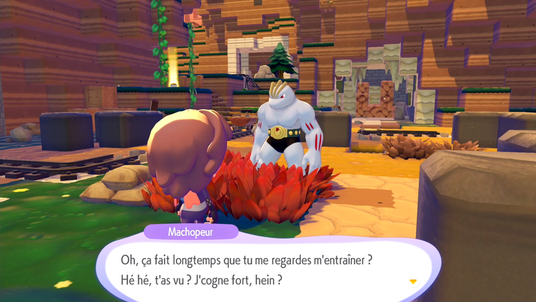 Pokémon Pokopia : un vrai paradis pour les fans d’Animal Crossing… et même pour ceux qui n’aiment pas, la Nintendo Switch 2 ne pouvait rêver d’un meilleur jeu