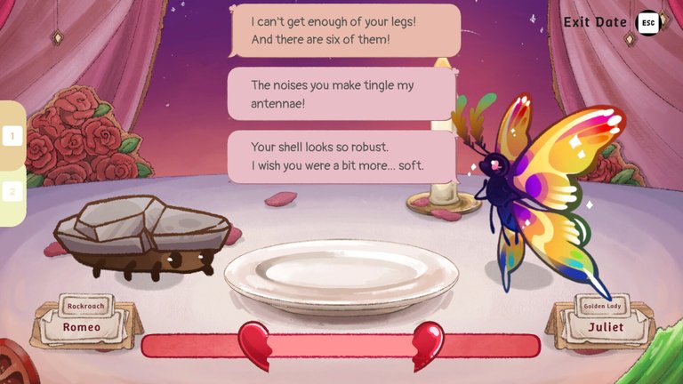 Les insectes dans Animal Crossing ne sont pas aussi chanceux que ceux de ce jeu vidéo...