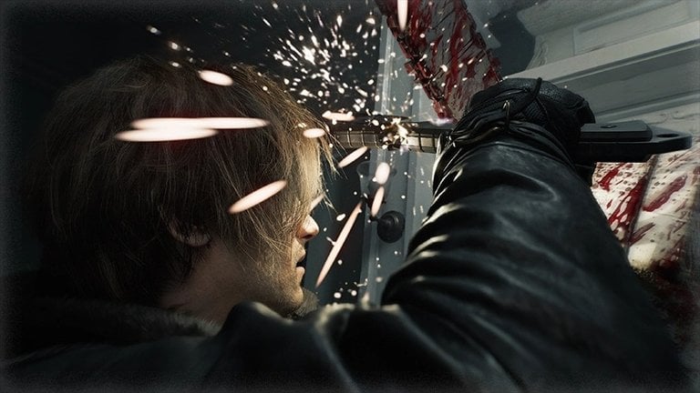 Détruire ou libérer Elpis Resident Evil Requiem : quelle fin choisir ? Détruire ou libérer Elpis Resident Evil Requiem : quelle fin choisir ?