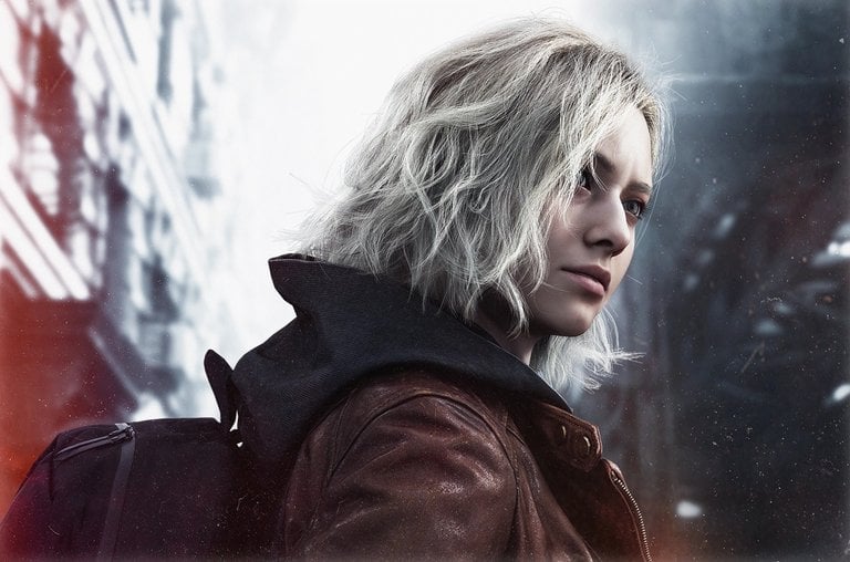 Détruire ou libérer Elpis Resident Evil Requiem : quelle fin choisir ? Détruire ou libérer Elpis Resident Evil Requiem : quelle fin choisir ?