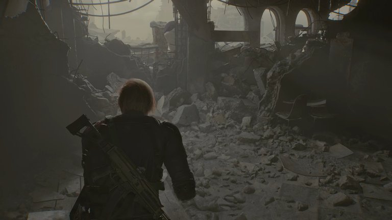 Resident Evil Requiem : J'adore les Easter Eggs, mais Capcom est allé trop loin avec celui-ci