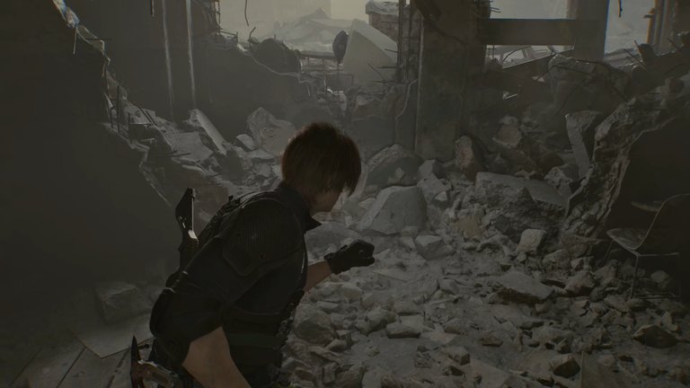 Resident Evil Requiem : J'adore les Easter Eggs, mais Capcom est allé trop loin avec celui-ci