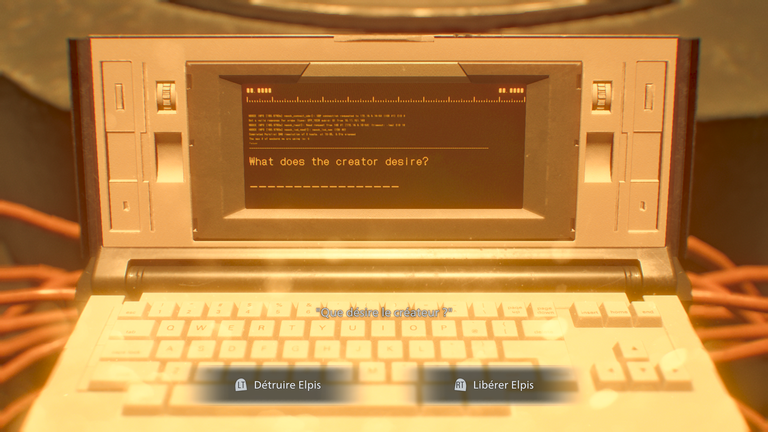 La fin de Resident Evil Requiem peut être très choquante... et j’espère que Capcom osera aller plus loin