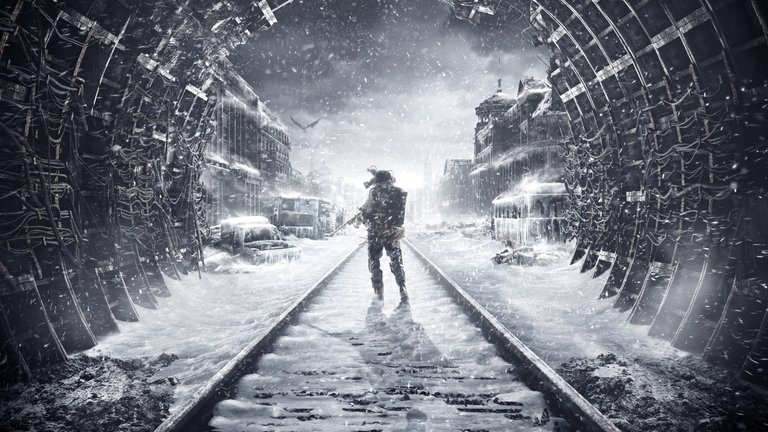 À moins de 6€, il est temps de craquer pour ces FPS post-apo graphiquement époustouflants