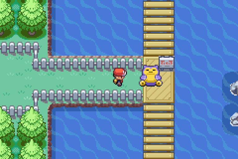 Pokémon Rouge Feu et Vert Feuille : Comment récupérer le Multi Exp ? 