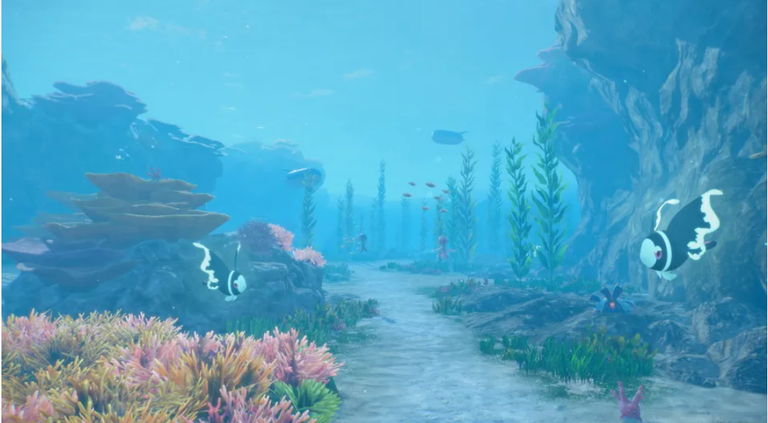 La nouvelle génération Pokémon est enfin révélée, et cette fonctionnalité ranime complètement mon enthousiasme !