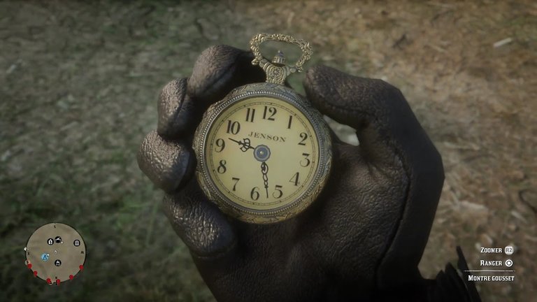 Ce joueur de Red Dead Redemption 2 découvre cette fonctionnalité après 400 heures ! Auparavant, il utilisait une méthode plus obscure