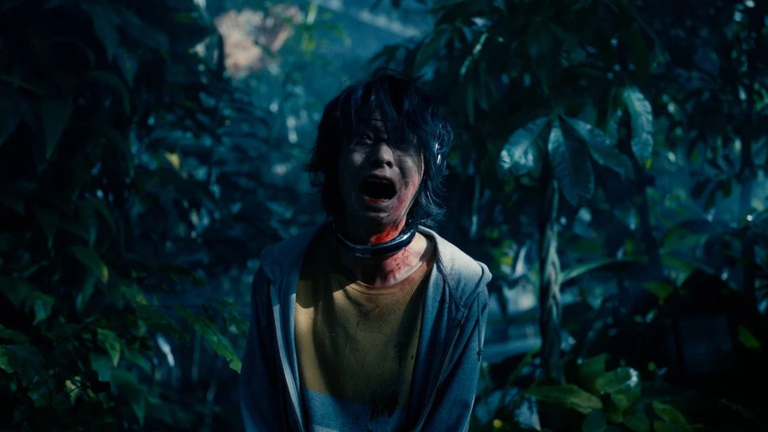 Cette série inspirée du Battle Royale était vraiment excellente : dommage que la dernière saison ait tout gâché !