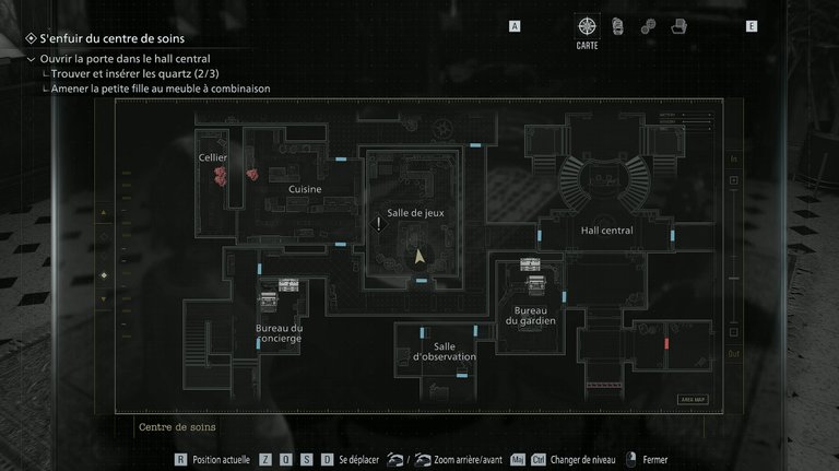 Roulette Resident Evil Requiem : comment effectuer ce secret de la salle de jeux ? 