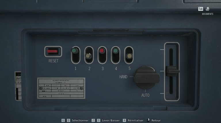 Boîte d’organe Resident Evil Requiem : comment résoudre l’énigme du corps sans organe ? Boîte d’organe Resident Evil Requiem : comment résoudre l’énigme du corps sans organe ?