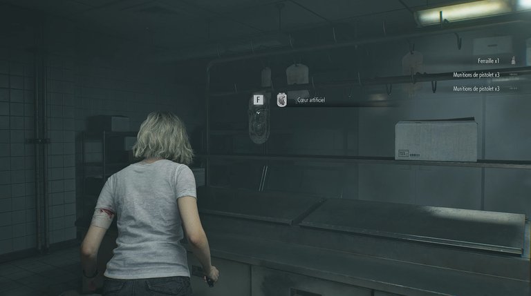 Boîte d’organe Resident Evil Requiem : comment résoudre l’énigme du corps sans organe ? Boîte d’organe Resident Evil Requiem : comment résoudre l’énigme du corps sans organe ?