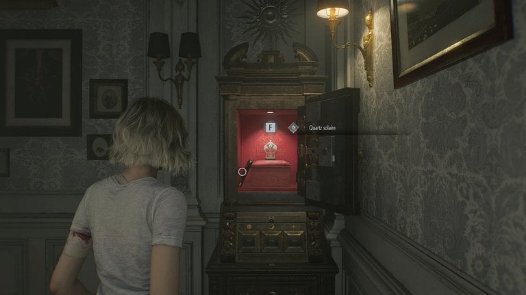 Boîte d’organe Resident Evil Requiem : comment résoudre l’énigme du corps sans organe ? Boîte d’organe Resident Evil Requiem : comment résoudre l’énigme du corps sans organe ?