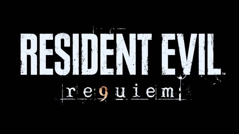 Pourquoi Requiem est le nom de Resident Evil 9 ?