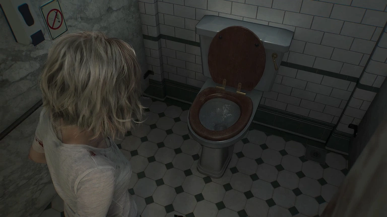 Dernière énigme Resident Evil Requiem : main coupée, sablier… Comment entendre la voix de la petite fille ? 
