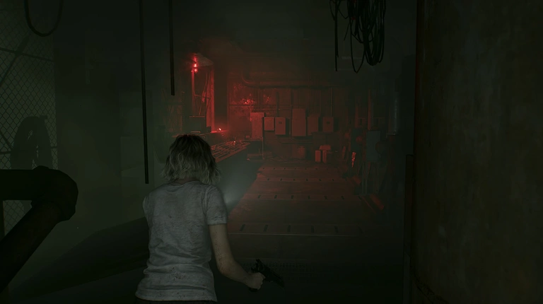 Dernière énigme Resident Evil Requiem : main coupée, sablier… Comment entendre la voix de la petite fille ? 