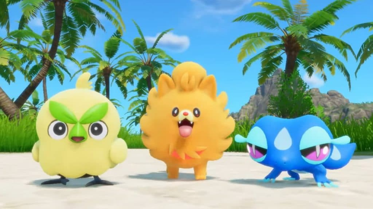 “Ils sont visuellement les moins recherchés” Les starters Pokémon séduisent moins : Game Freak serait-il à court d’idée ?