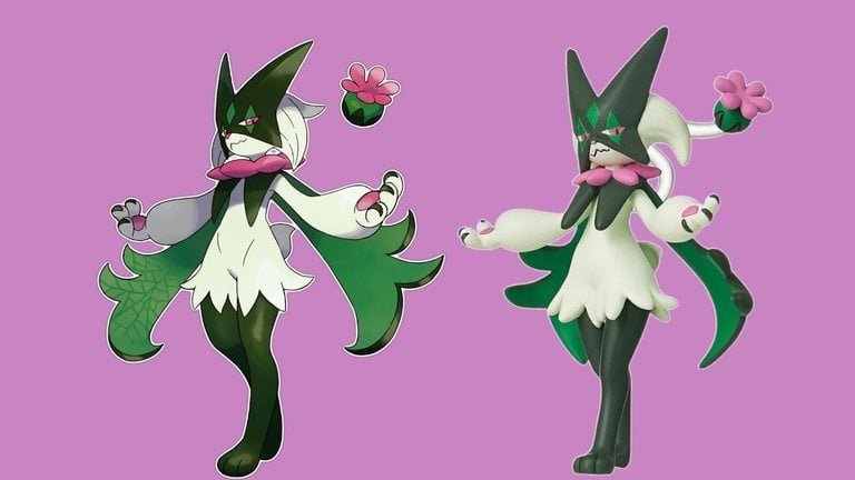 “Ils sont visuellement les moins recherchés” Les starters Pokémon séduisent moins : Game Freak serait-il à court d’idée ?