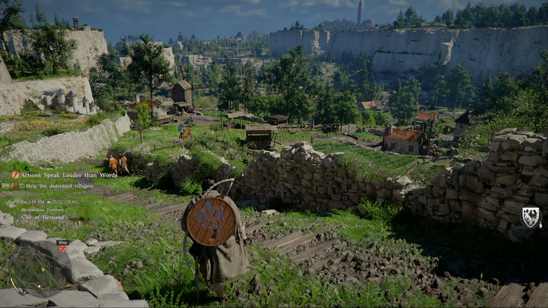 Crimson Desert n’est pas une illusion ! J’ai joué 6h dans son monde ouvert, c’était grandiose mais la version finale joue très gros Crimson Desert n’est pas une illusion ! J’ai joué 6h dans son monde ouvert, c’était grandiose mais la version finale joue très gros