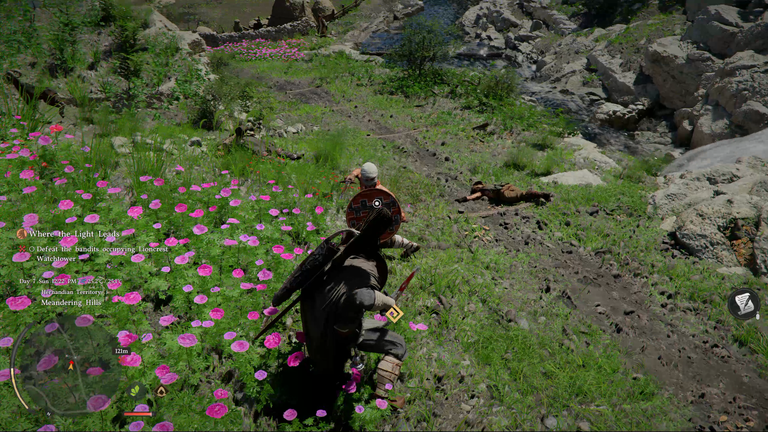 Crimson Desert n’est pas une illusion ! J’ai joué 6h dans son monde ouvert, c’était grandiose mais la version finale joue très gros Crimson Desert n’est pas une illusion ! J’ai joué 6h dans son monde ouvert, c’était grandiose mais la version finale joue très gros