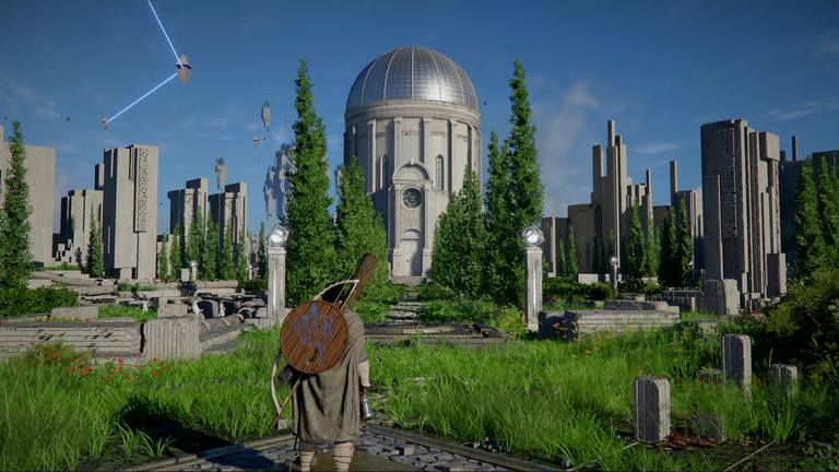 Crimson Desert n’est pas une illusion ! J’ai joué 6h dans son monde ouvert, c’était grandiose mais la version finale joue très gros Crimson Desert n’est pas une illusion ! J’ai joué 6h dans son monde ouvert, c’était grandiose mais la version finale joue très gros