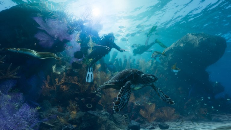 700 boutiques et une carte immense... GTA 6 ferait dans la surenchère et ce n'est pas forcément une bonne nouvelle