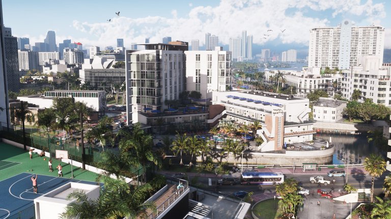 700 boutiques et une carte immense... GTA 6 ferait dans la surenchère et ce n'est pas forcément une bonne nouvelle