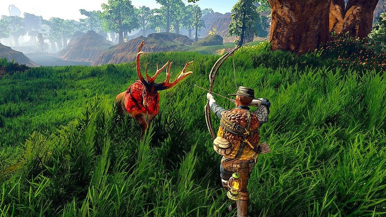 "Incarnez un guerrier minable et devenez une légende" Sur Nintendo Switch, ce RPG à "l'idée brillante" où vous n'êtes personne tombe à 3,99 €