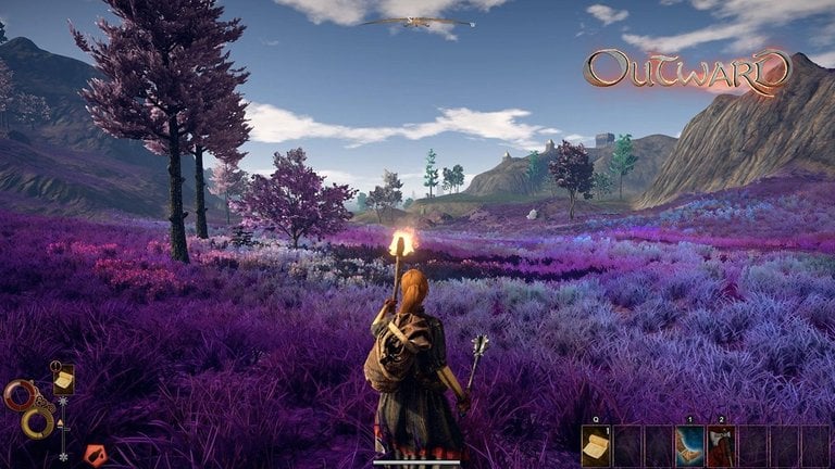 "Incarnez un guerrier minable et devenez une légende" Sur Nintendo Switch, ce RPG à "l'idée brillante" où vous n'êtes personne tombe à 3,99 €