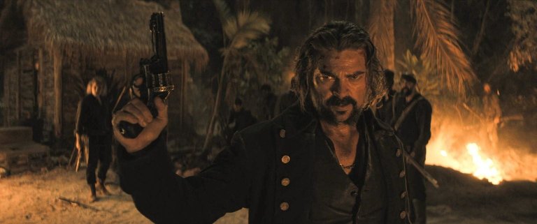 Il avait tout pour être le nouveau Pirates des Caraïbes... ce film Amazon avec une star de The Boys est une déception