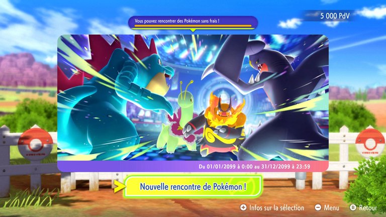 On connaît le système monétaire de Pokémon Champions et il y a une mauvaise nouvelle