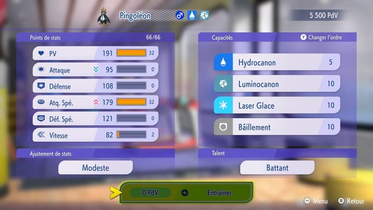 On connaît le système monétaire de Pokémon Champions et il y a une mauvaise nouvelle