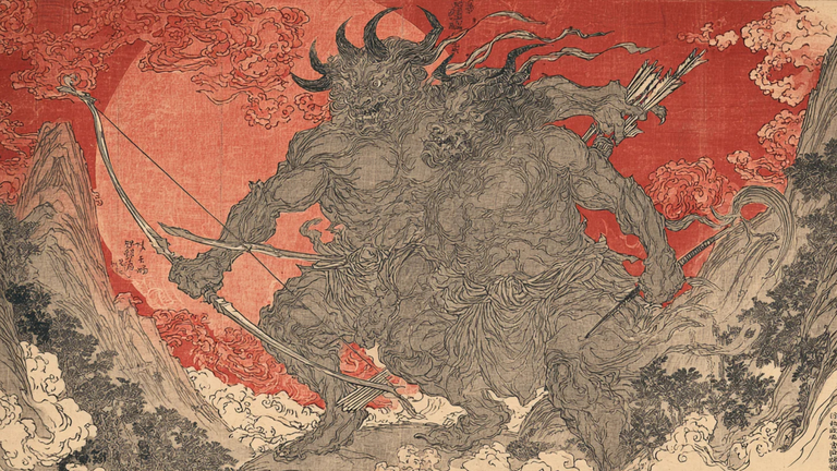 Jujutsu Kaisen : Sukuna possède 4 bras... voici pourquoi !