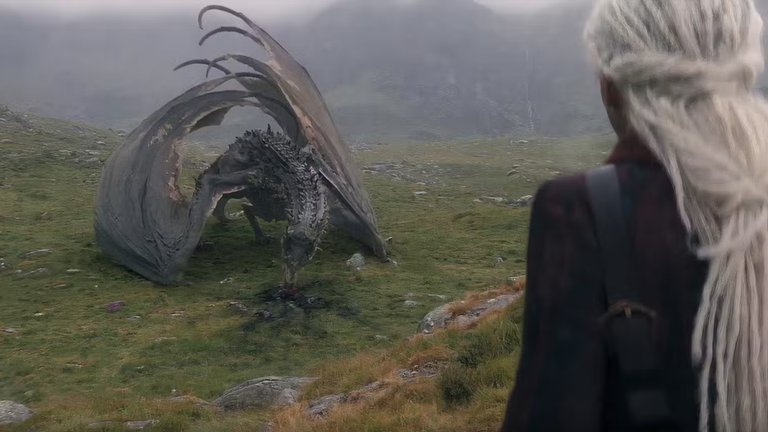 Après House of the Dragon, un film Game of Thrones arrive et il va faire rêver les fans du monde entier