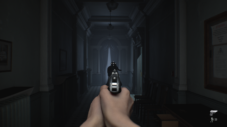 "Pitié Capcom, ne patchez pas ça" Ce zombie de Resident Evil Requiem fait beaucoup parler de lui, les joueurs l'adorent pour une bonne raison