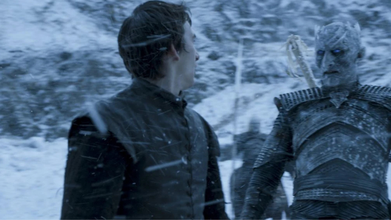 Et si le réel méchant de Game of Thrones n'était pas le Roi de la nuit, mais un membre d'une grande maison de Westeros ?