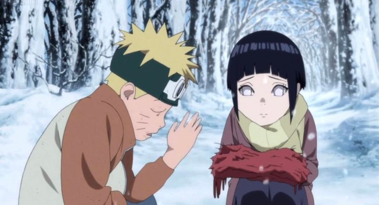 Ce personnage de Naruto méritait plus d’importance. Pour moi, son potentiel est resté dans l’ombre et inexploité