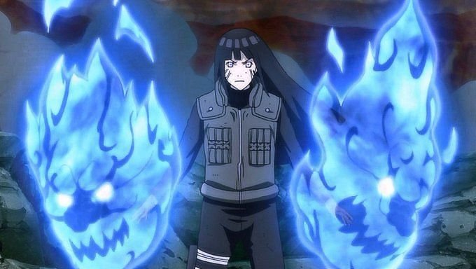 Ce personnage de Naruto méritait plus d’importance. Pour moi, son potentiel est resté dans l’ombre et inexploité