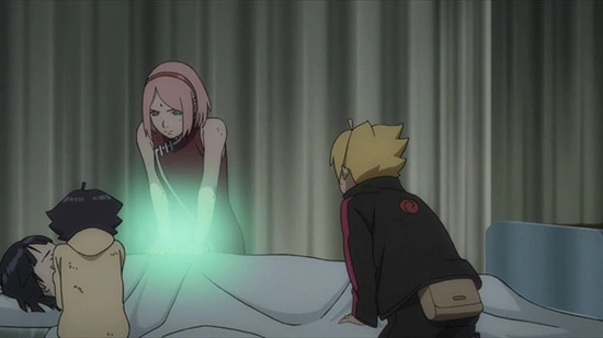 Ce personnage de Naruto méritait plus d’importance. Pour moi, son potentiel est resté dans l’ombre et inexploité