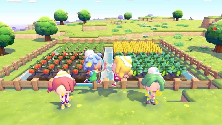 GameShare Pokopia : comment partager son jeu Pokémon à un ami ? 