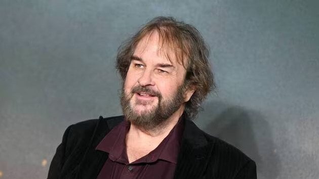 Le Seigneur des Anneaux : le réalisateur Peter Jackson va recevoir la récompense suprême en 2026 et c'est en France que ça se passe