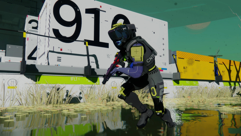 “Plus forts que les vrais joueurs”, un jour après sa sortie, le jeu vidéo Marathon est déjà vivement critiqué