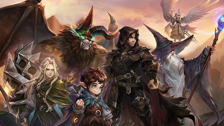 Le Seigneur des Anneaux débarque dans ce jeu vidéo vieux de 12 ans et joué encore par des millions de joueurs